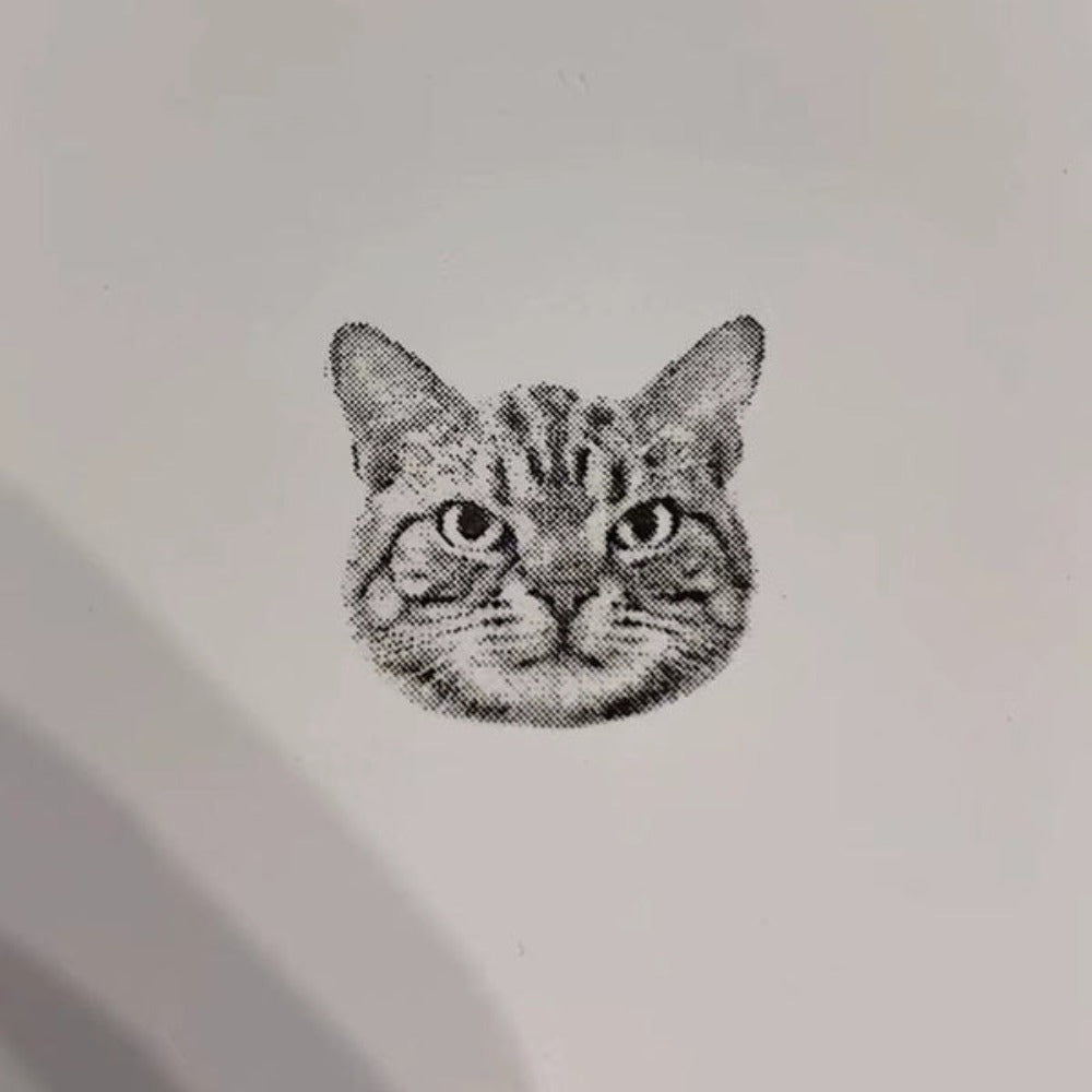 Custom Pet Stamp